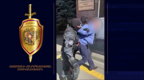 «Թիվ 12 պոլիկլինիկայի» տնօրենը ձերբակալվել է